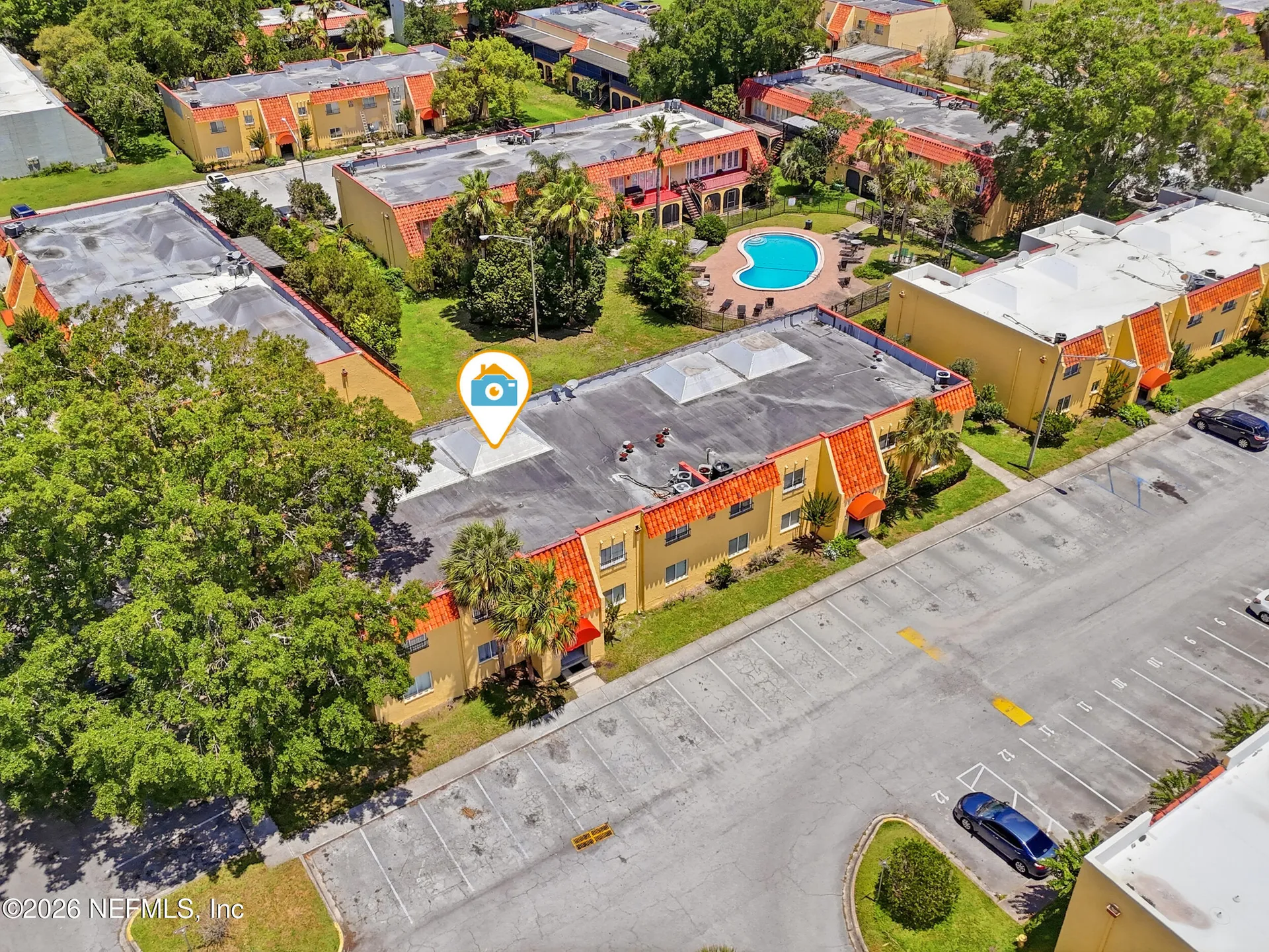 3857 Mission Drive Jacksonville FL 32217