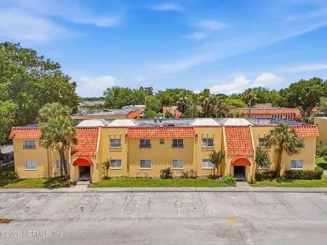 3857 Mission Drive Jacksonville FL 32217