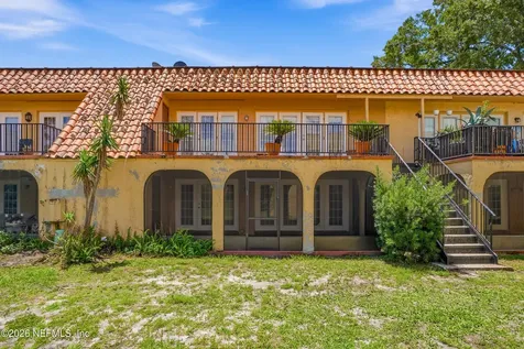 3857 Mission Drive Jacksonville FL 32217