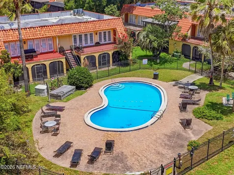 3857 Mission Drive Jacksonville FL 32217