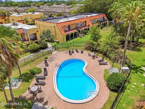 3857 Mission Drive Jacksonville FL 32217