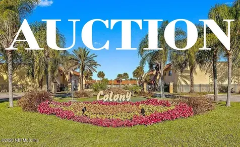 3857 Mission Drive Jacksonville FL 32217