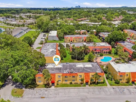 3857 Mission Drive Jacksonville FL 32217