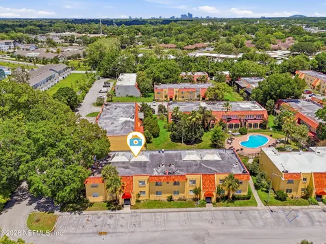 3857 Mission Drive Jacksonville FL 32217