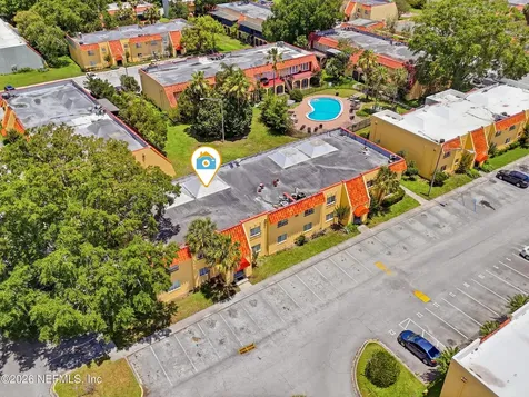 3857 Mission Drive Jacksonville FL 32217