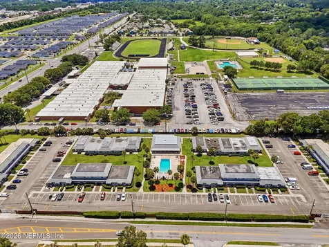 3857 Mission Drive Jacksonville FL 32217