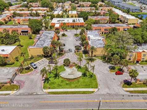 3857 Mission Drive Jacksonville FL 32217