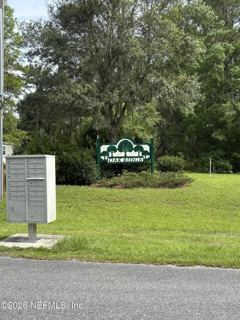 160TH 160th Path Wellborn FL 32094