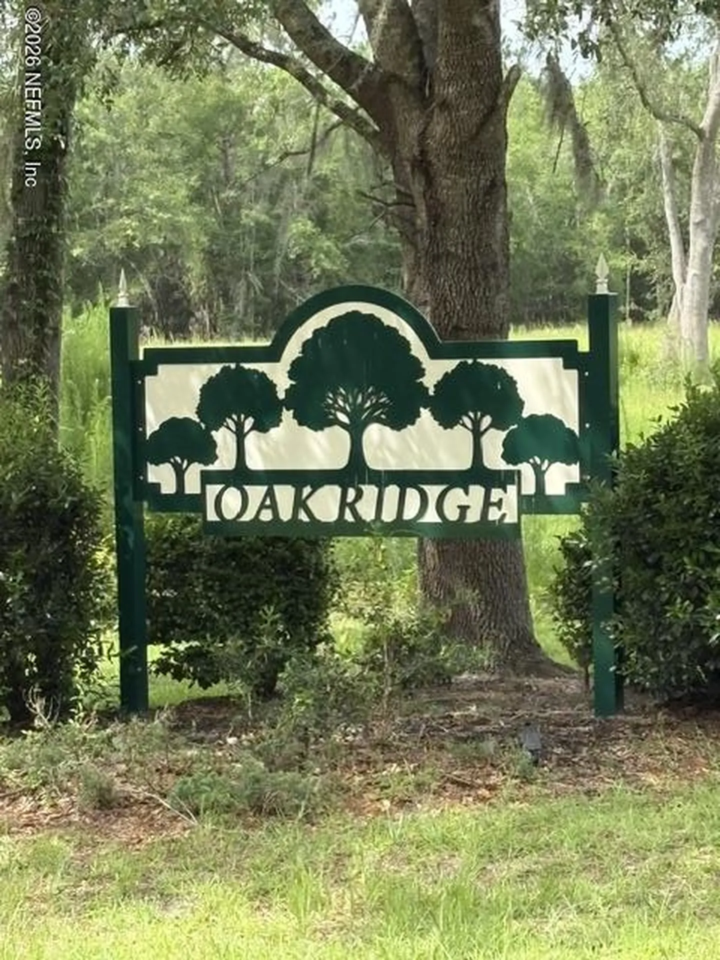 160TH 160th Path Wellborn FL 32094