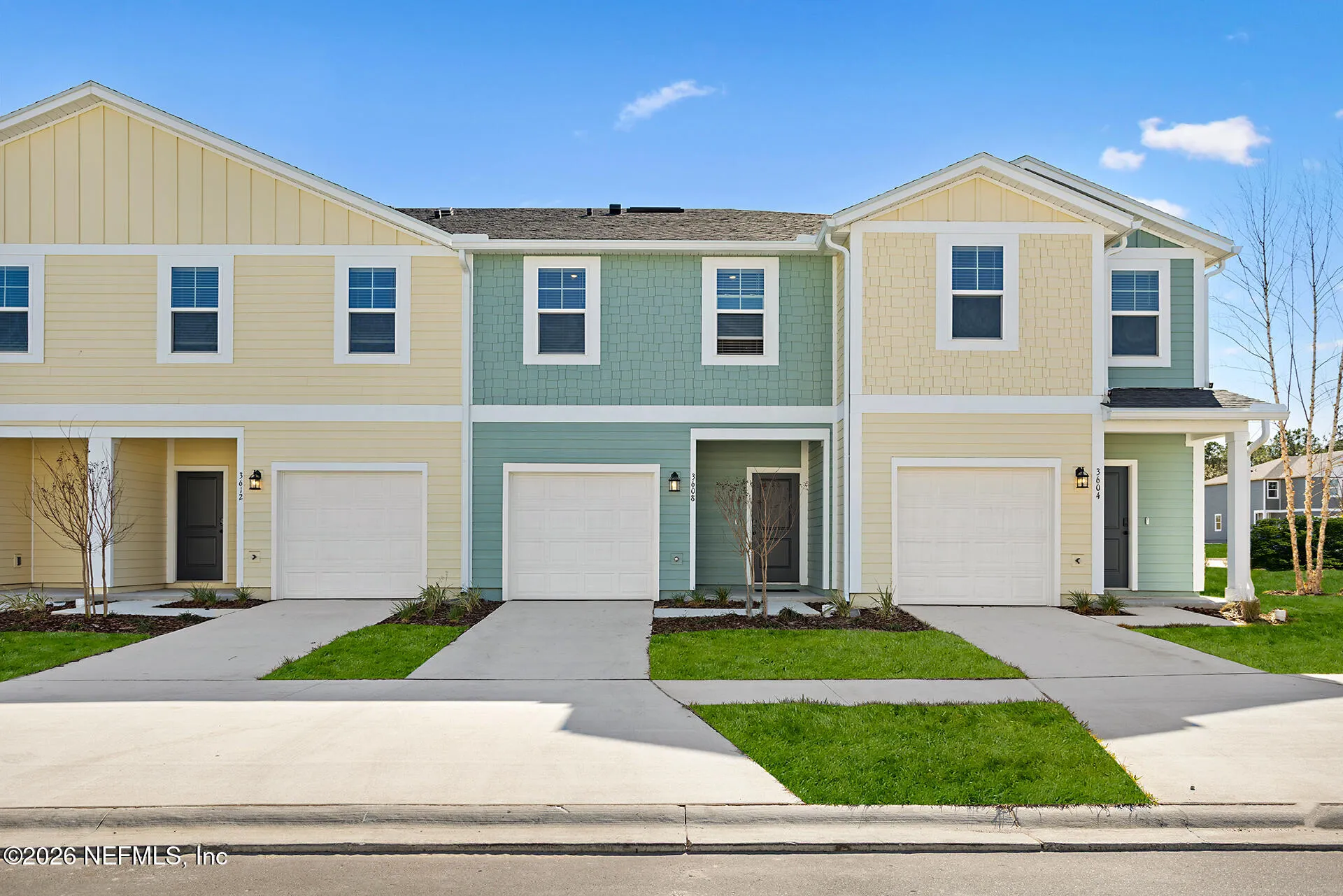 3608 York Lane Th1 Middleburg FL 32068