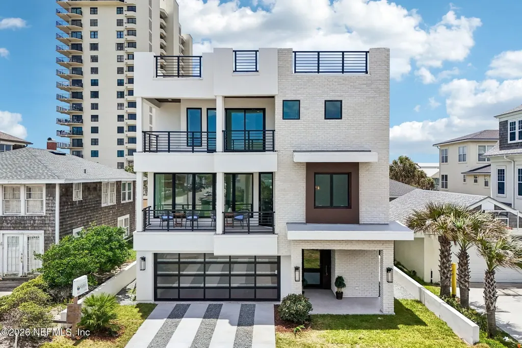 26 20th Avenue N Jacksonville Beach FL 32250