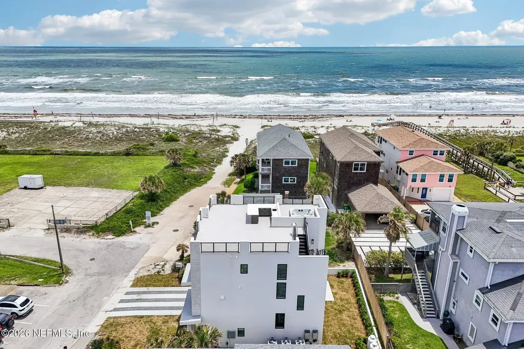26 20th Avenue N Jacksonville Beach FL 32250