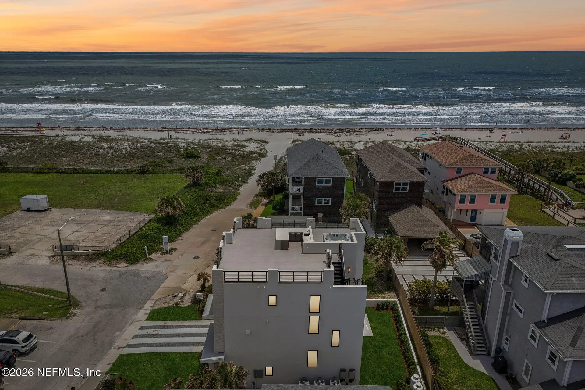 26 20th Avenue N Jacksonville Beach FL 32250