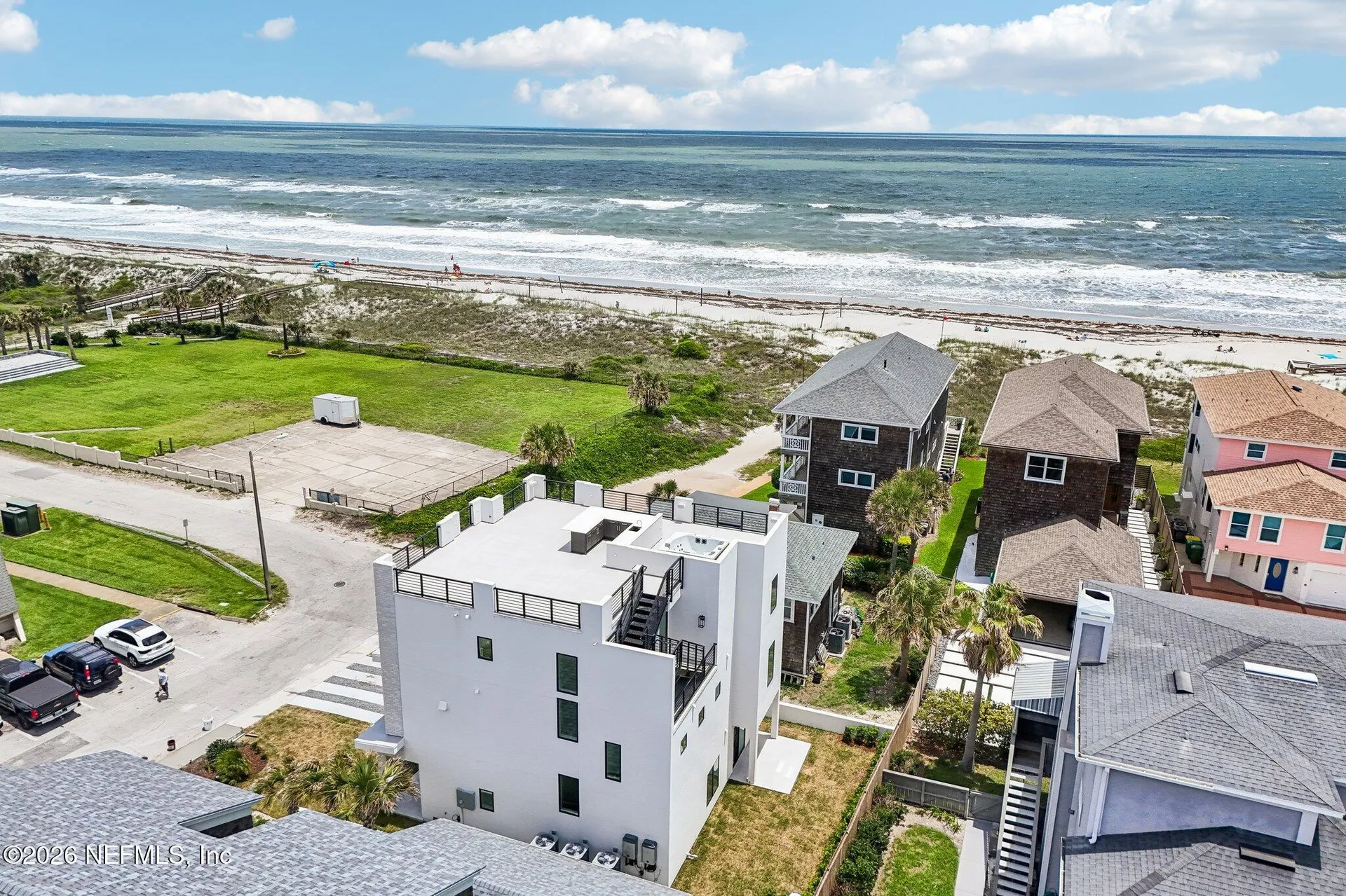 26 20th Avenue N Jacksonville Beach FL 32250