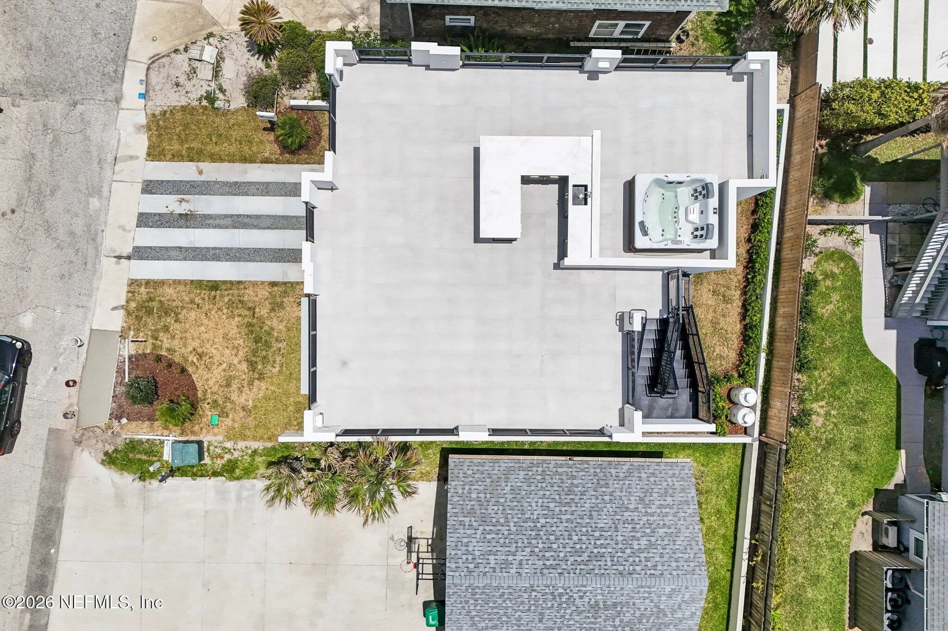 26 20th Avenue N Jacksonville Beach FL 32250