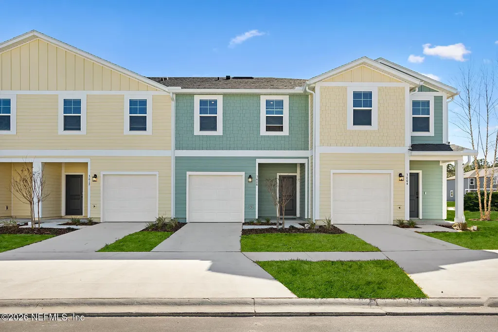 3608 York Lane Th2 Middleburg FL 32068