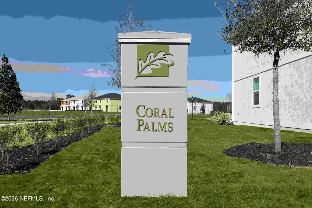 3608 York Lane Th2 Middleburg FL 32068