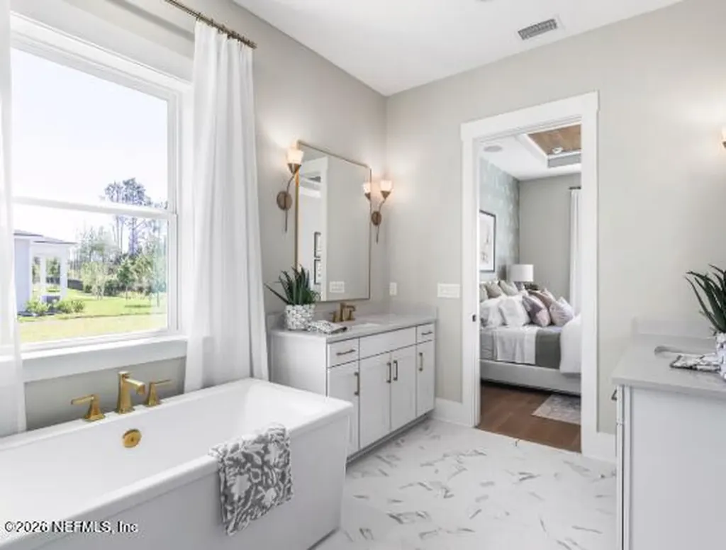 282 Bedford Terrace St. Augustine FL 32092