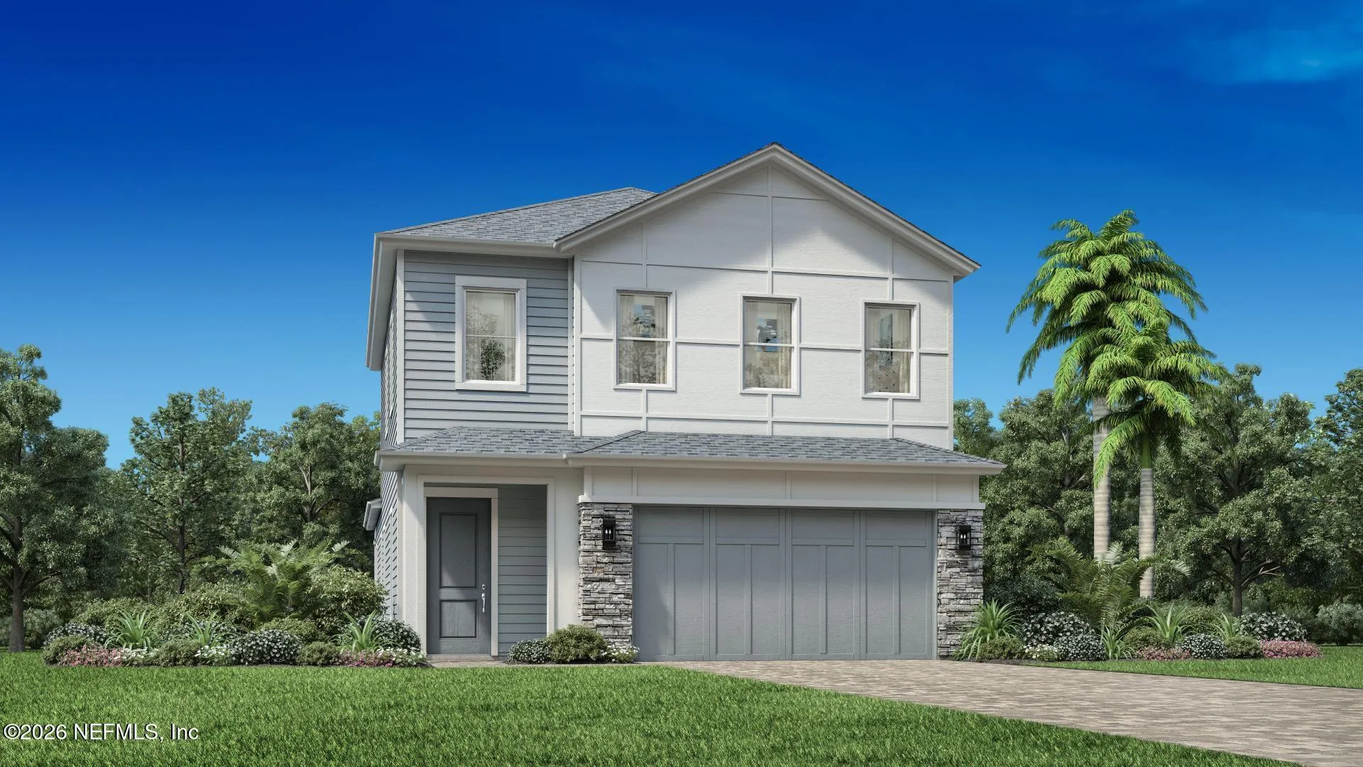 282 Bedford Terrace St. Augustine FL 32092