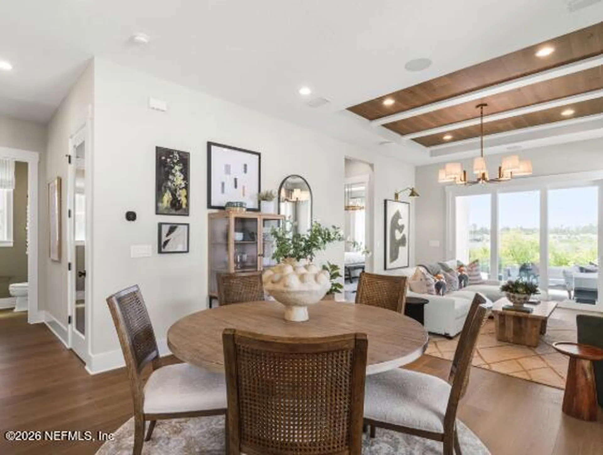 282 Bedford Terrace St. Augustine FL 32092