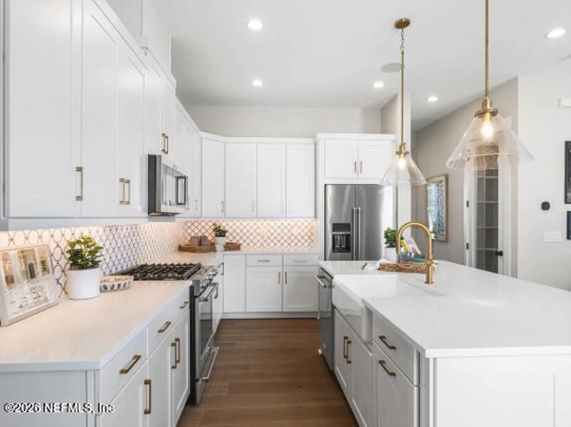 282 Bedford Terrace St. Augustine FL 32092
