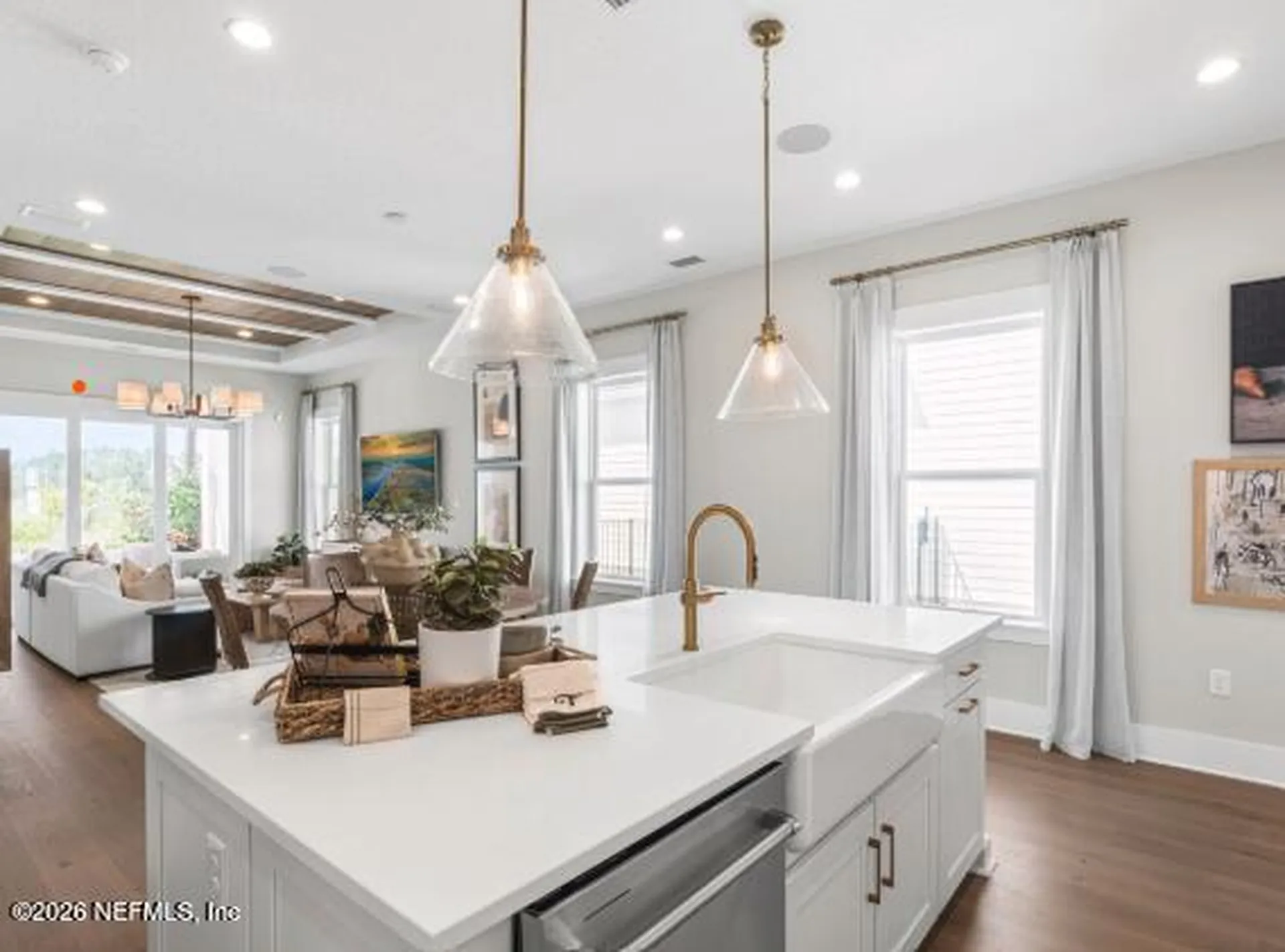 282 Bedford Terrace St. Augustine FL 32092