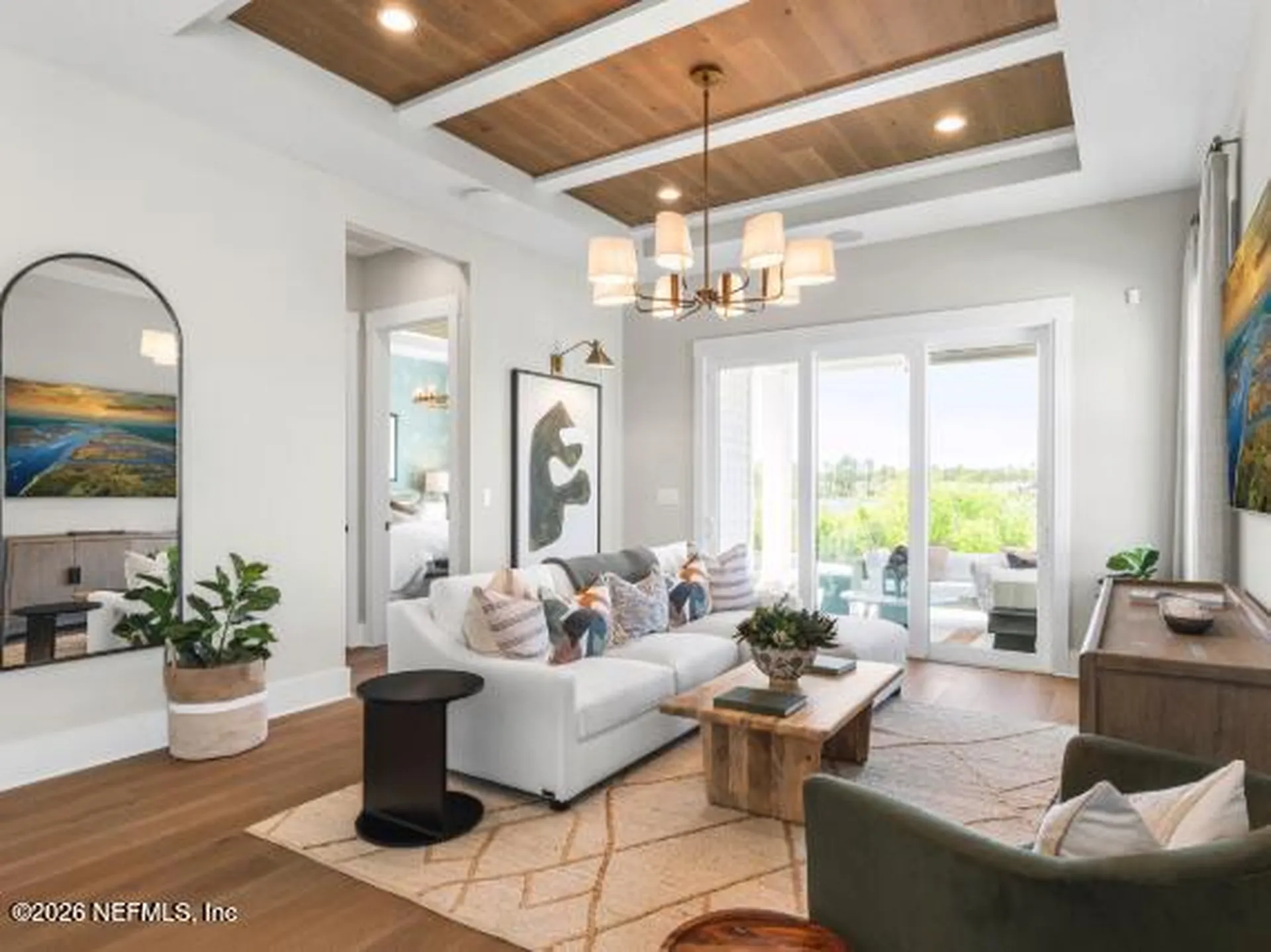 282 Bedford Terrace St. Augustine FL 32092