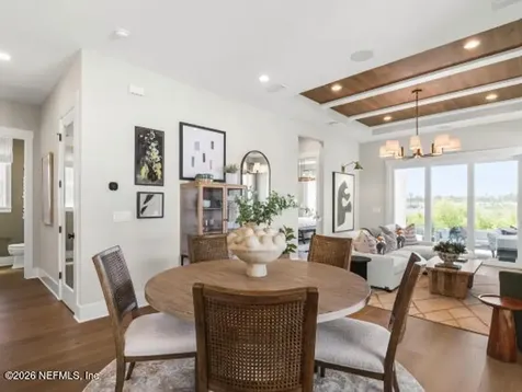 282 Bedford Terrace St. Augustine FL 32092