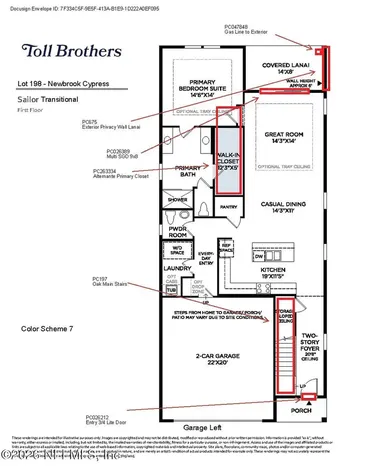 282 Bedford Terrace St. Augustine FL 32092