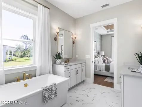 282 Bedford Terrace St. Augustine FL 32092