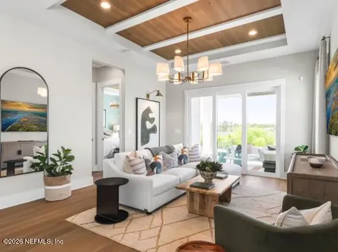 282 Bedford Terrace St. Augustine FL 32092