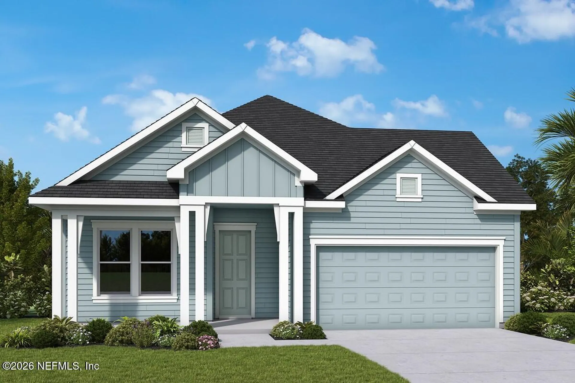 13035 Whispering Winds Drive Jacksonville FL 32256