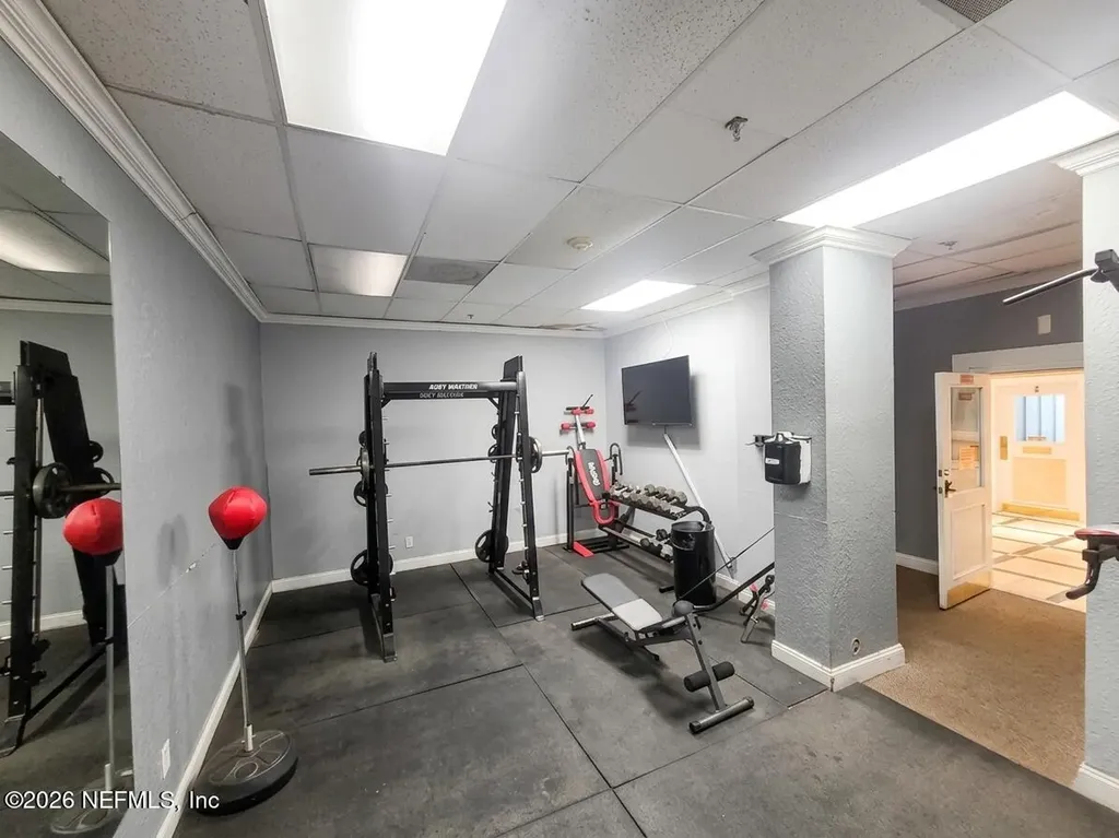 311 W Ashley Street Jacksonville FL 32202