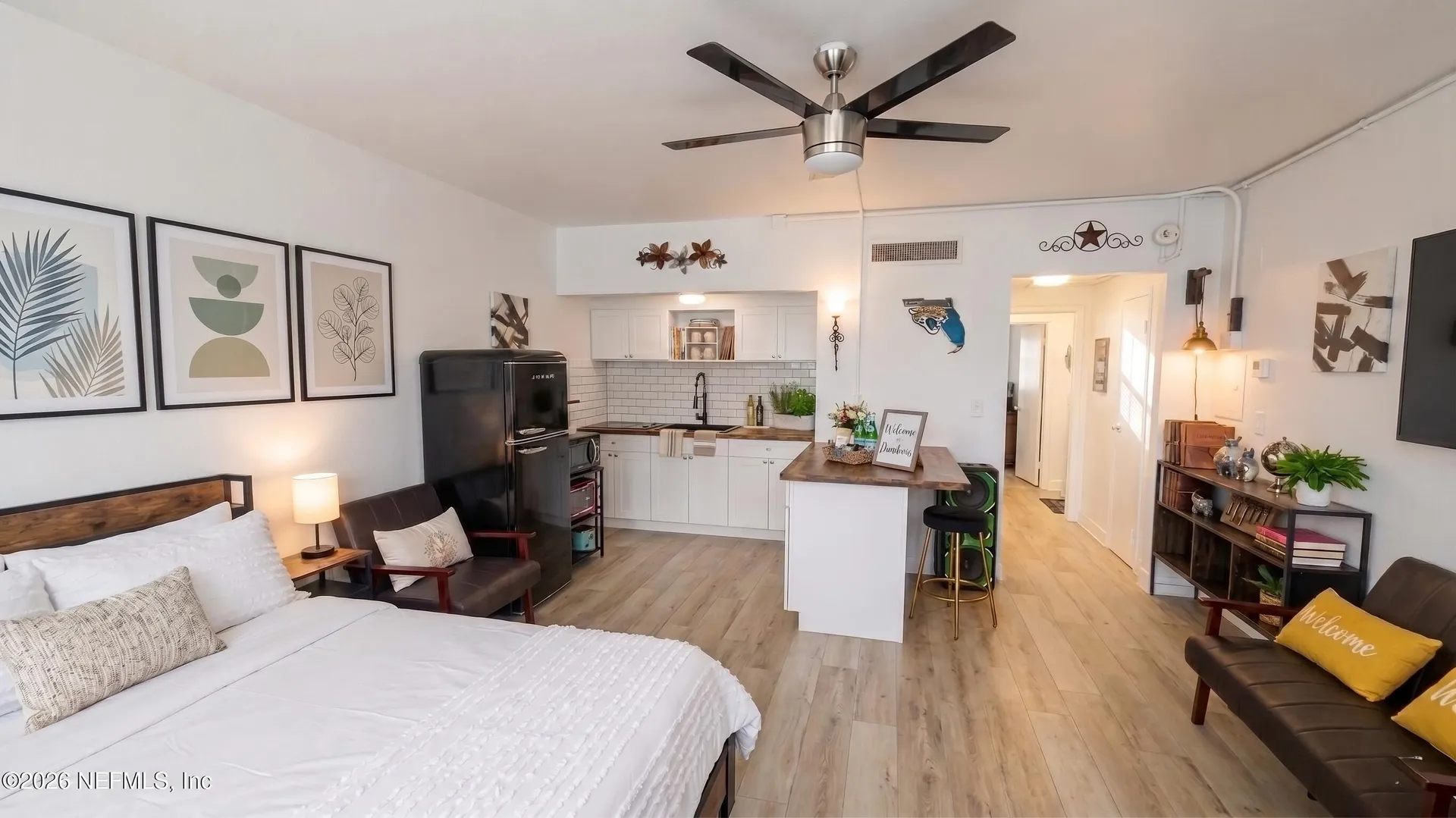 311 W Ashley Street Jacksonville FL 32202