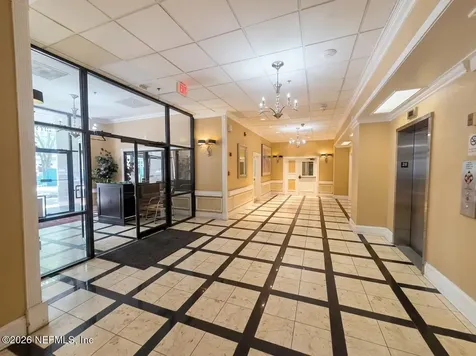 311 W Ashley Street Jacksonville FL 32202