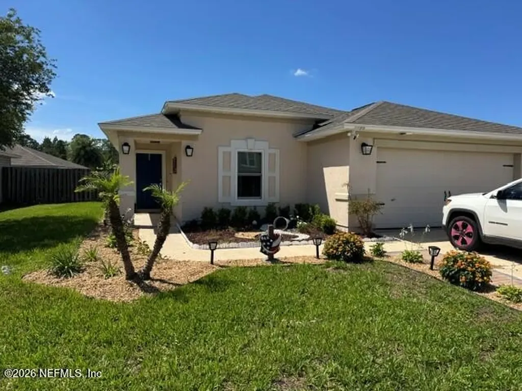 1189 Summer Bluff Road Jacksonville FL 32218