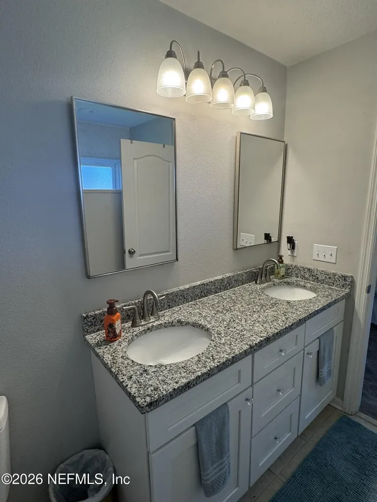 1189 Summer Bluff Road Jacksonville FL 32218
