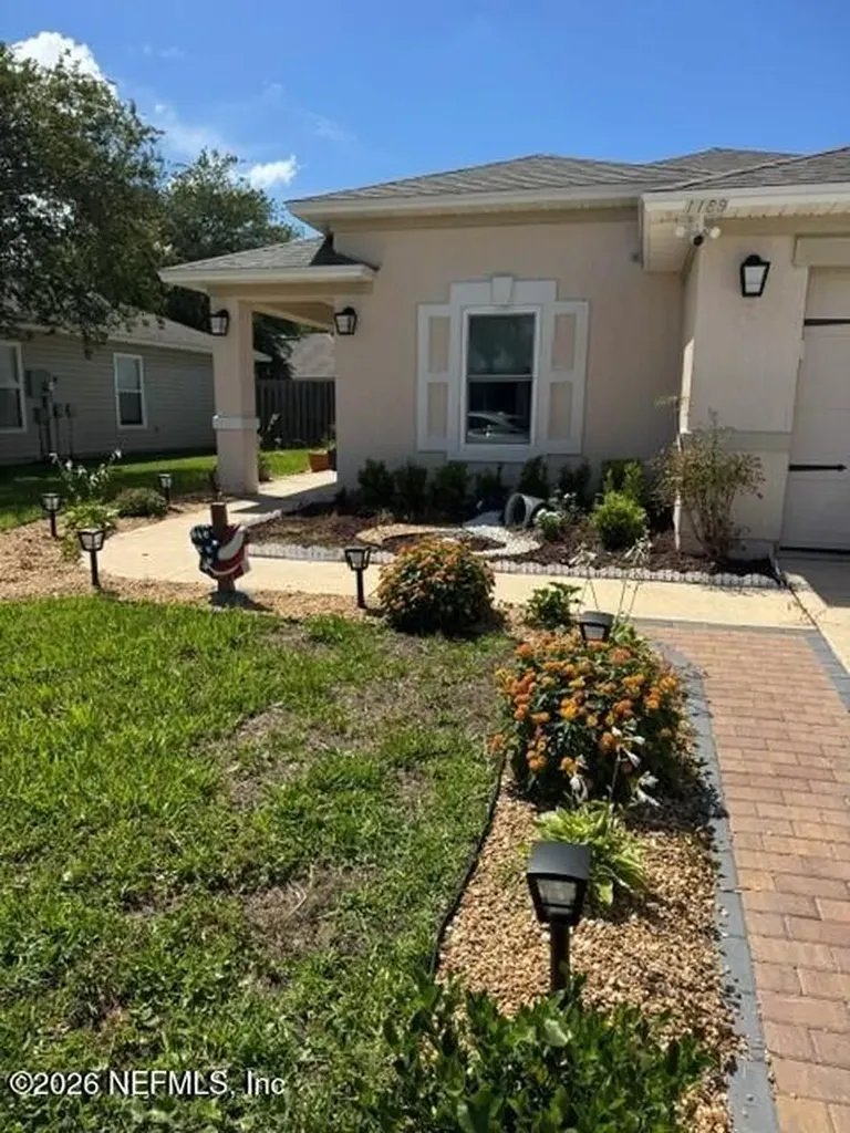 1189 Summer Bluff Road Jacksonville FL 32218