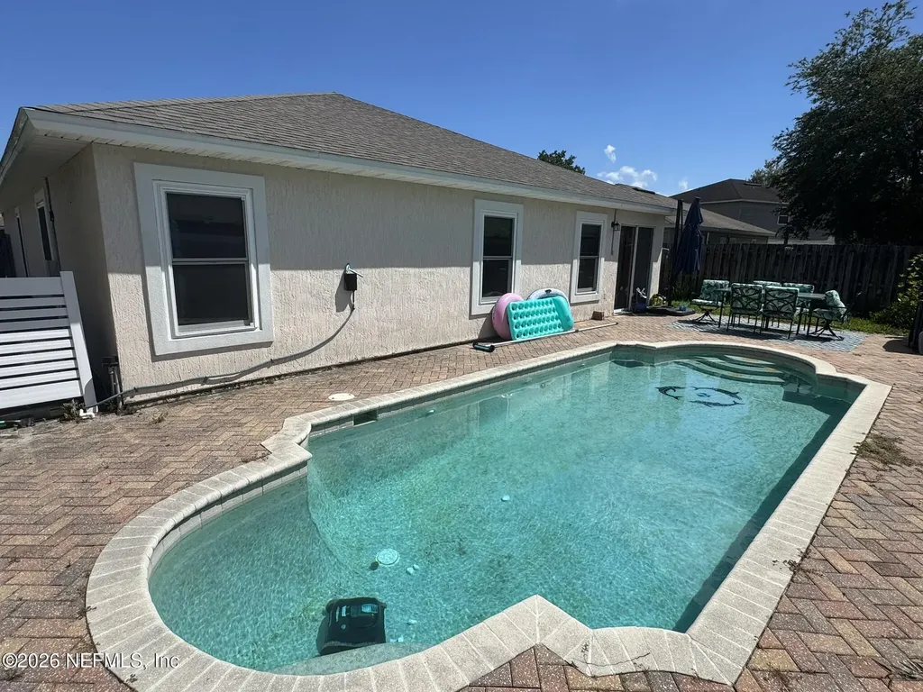 1189 Summer Bluff Road Jacksonville FL 32218