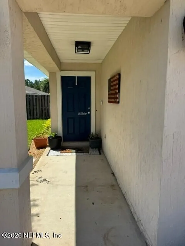 1189 Summer Bluff Road Jacksonville FL 32218
