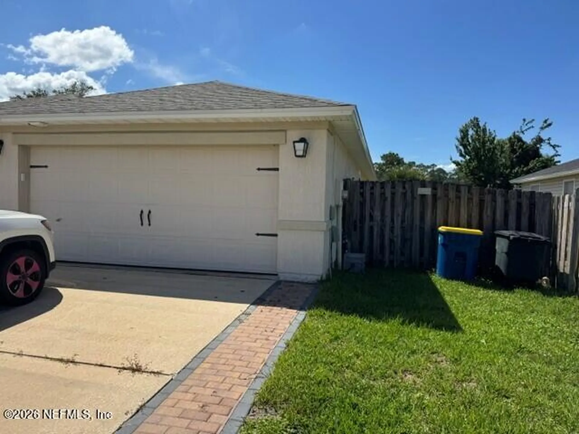 1189 Summer Bluff Road Jacksonville FL 32218