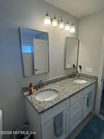 1189 Summer Bluff Road Jacksonville FL 32218