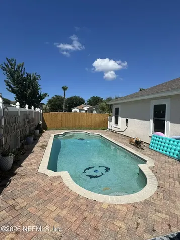 1189 Summer Bluff Road Jacksonville FL 32218