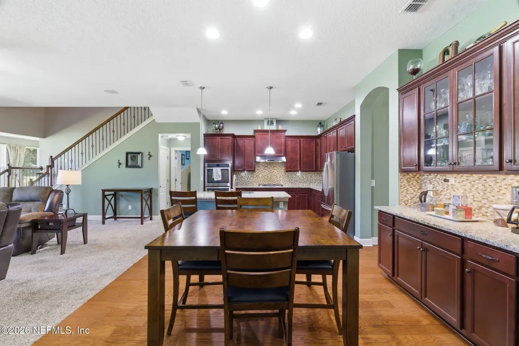 1842 Wild Dunes Circle Orange Park FL 32065