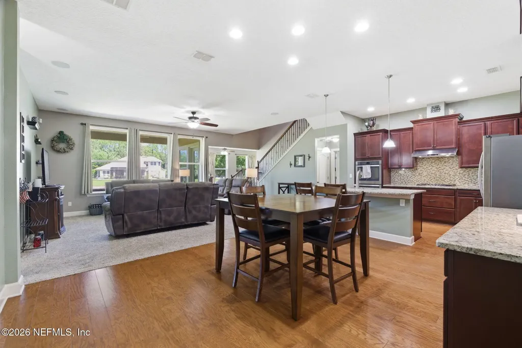 1842 Wild Dunes Circle Orange Park FL 32065