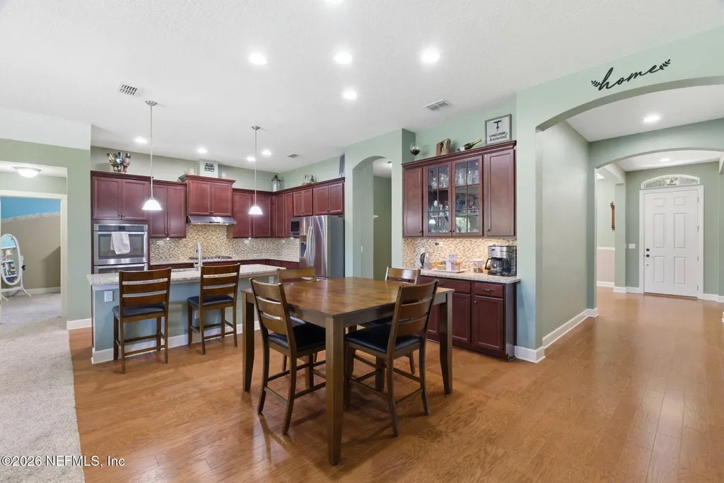 1842 Wild Dunes Circle Orange Park FL 32065
