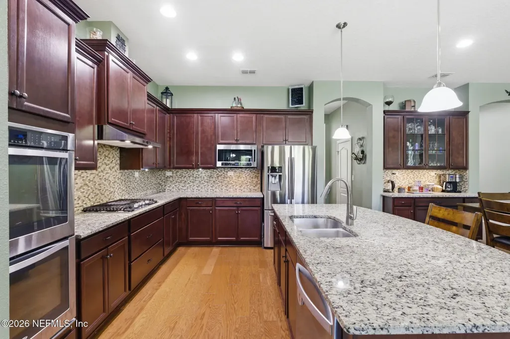 1842 Wild Dunes Circle Orange Park FL 32065