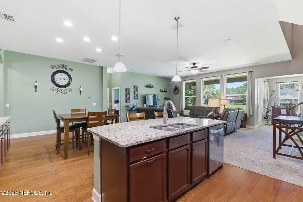 1842 Wild Dunes Circle Orange Park FL 32065