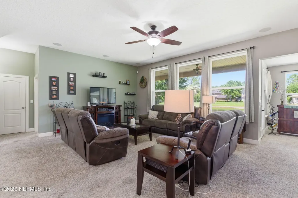 1842 Wild Dunes Circle Orange Park FL 32065