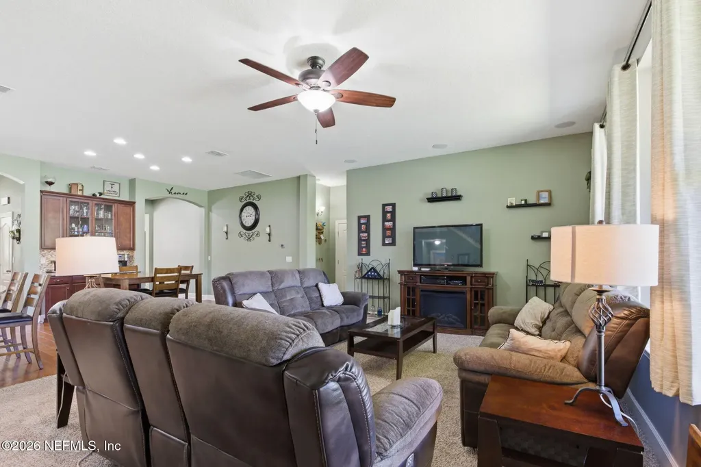 1842 Wild Dunes Circle Orange Park FL 32065